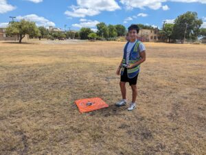 Drone Summer Camp 1