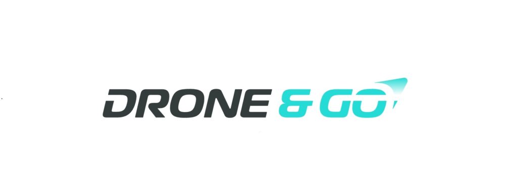 Drone&Go! Logo longways