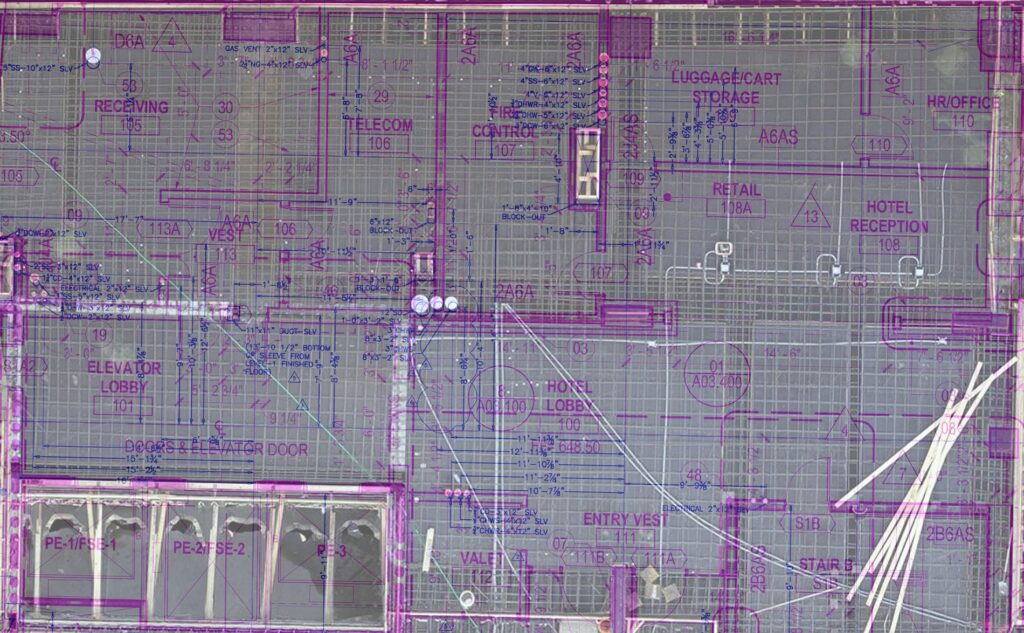 REM Tech Construction Image 1