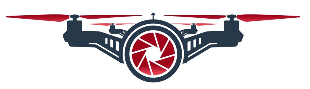 REM Tech Drone Logo Only