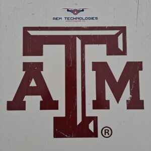 Texas A&M Pilots Info Page - REM Technologies