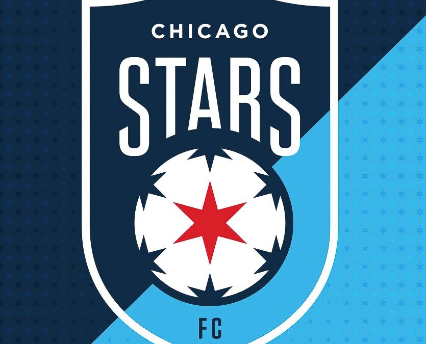 🚁Chicago Stars Professional Soccer & REM Tech Take to the Sky!